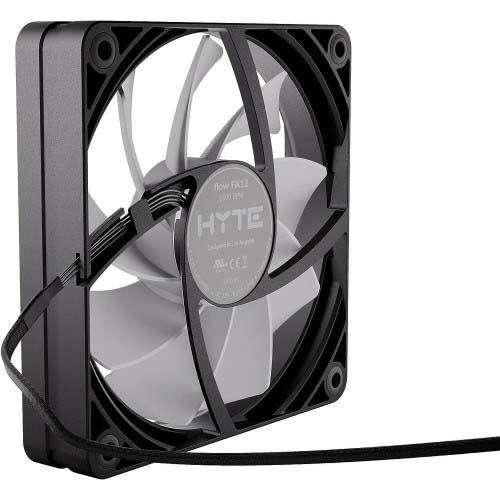 TNC Store Quạt Hyte 120mm 3 Fan pack FA12